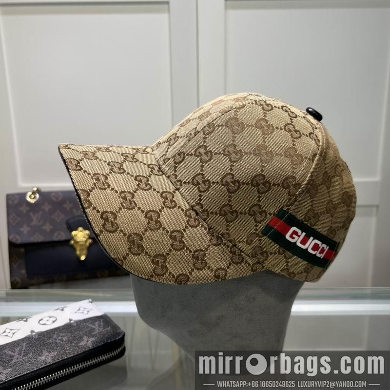Gucci Hat dx124