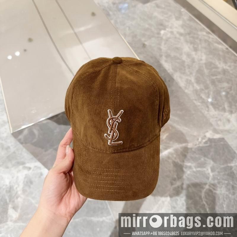 YSL Hat dx25