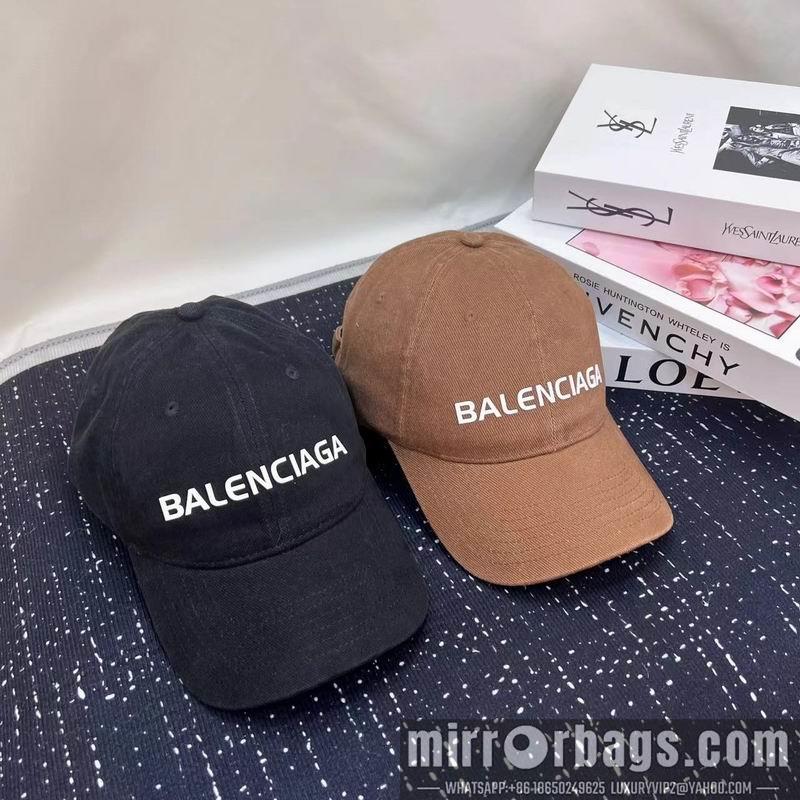 Balenciaga Hat dx90