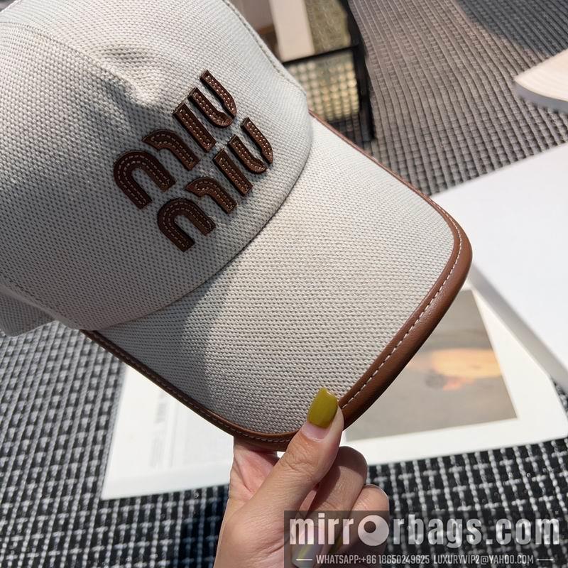 Miumiu Hat dx44
