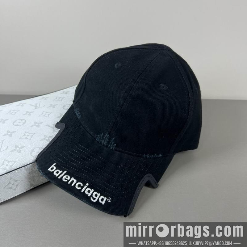 Balenciaga Hat 020812
