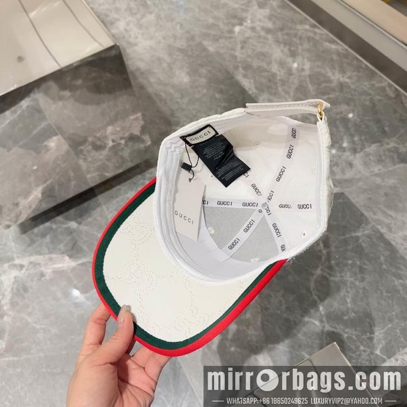 Gucci Hat 050701
