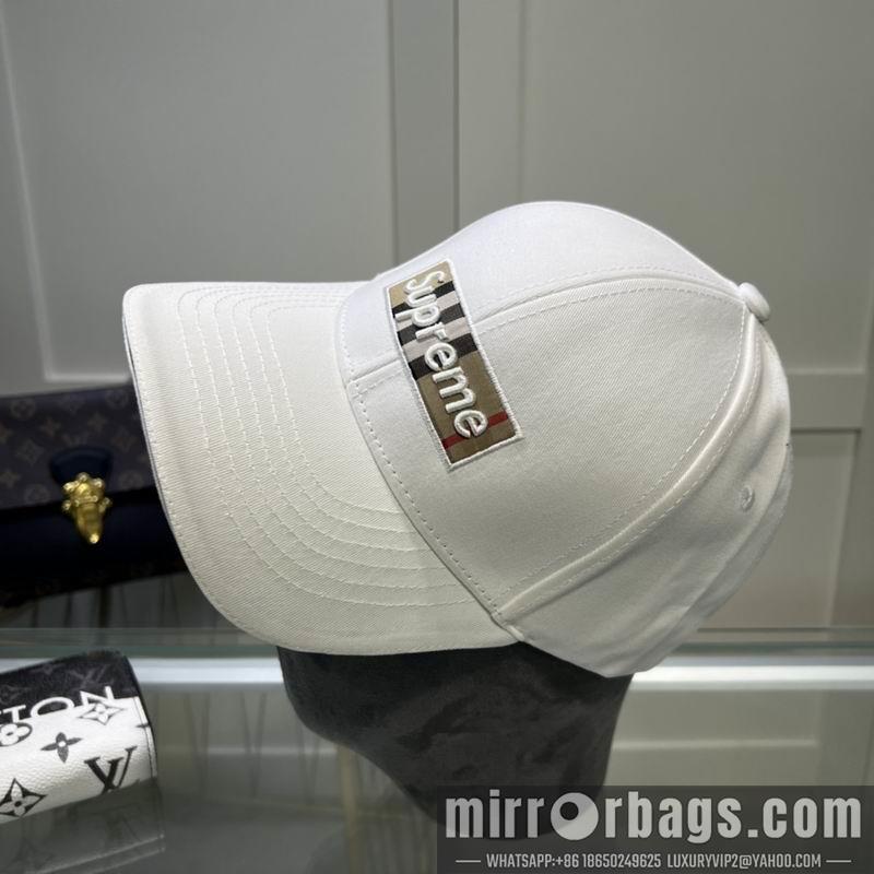Supreme Hat 01