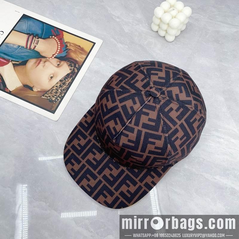 Fendi Hat dx77