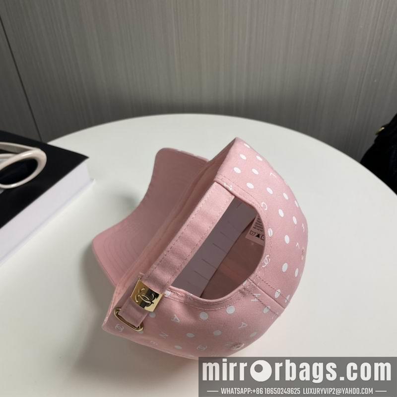 Chanel Hat 083002