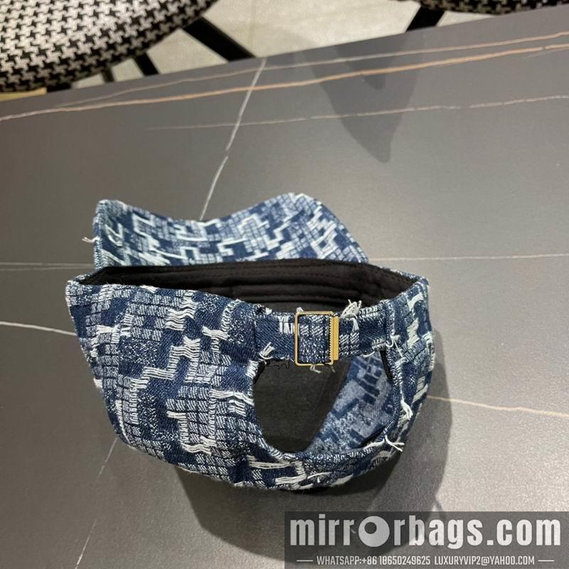 Fendi Hat 083001