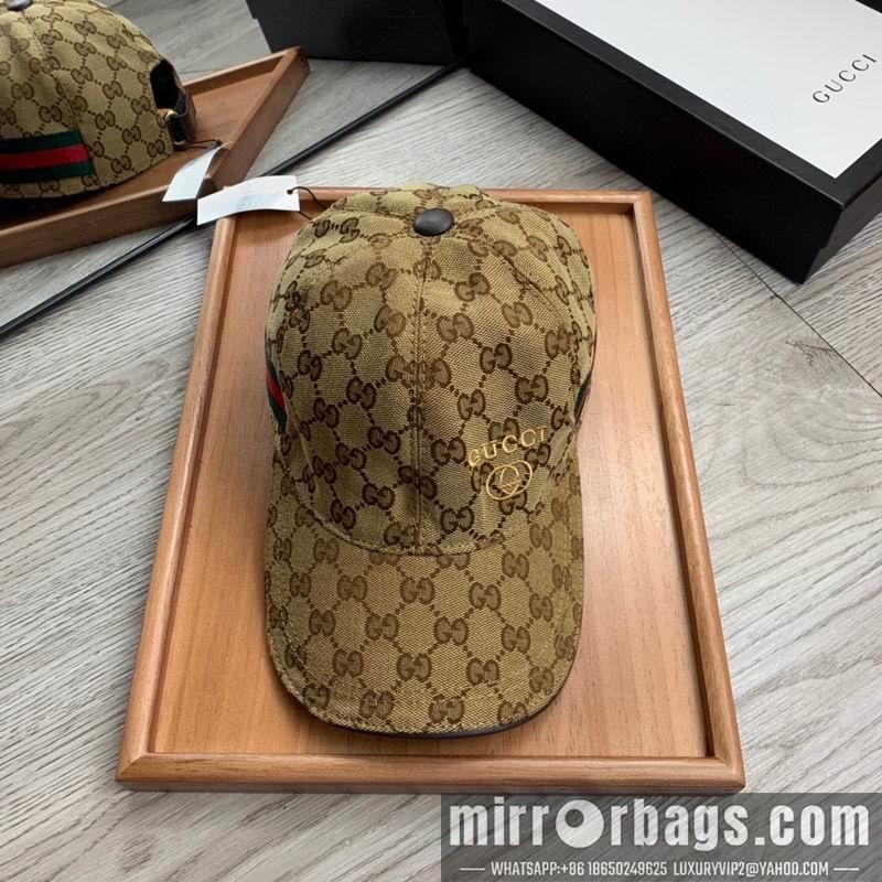 Gucci Hat dx51