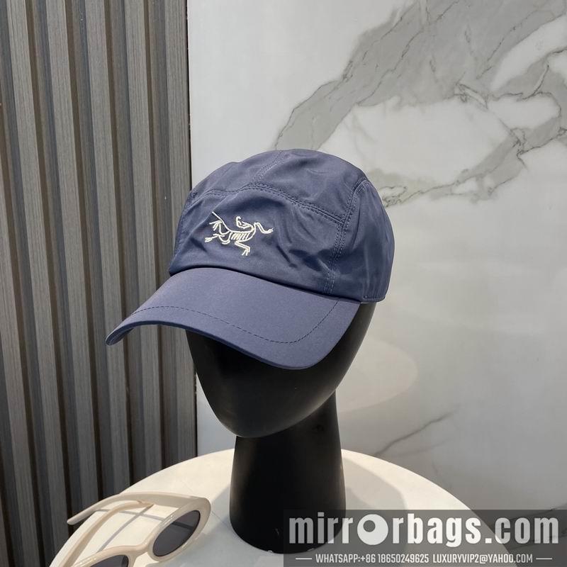 Arcteryx Hat dx21