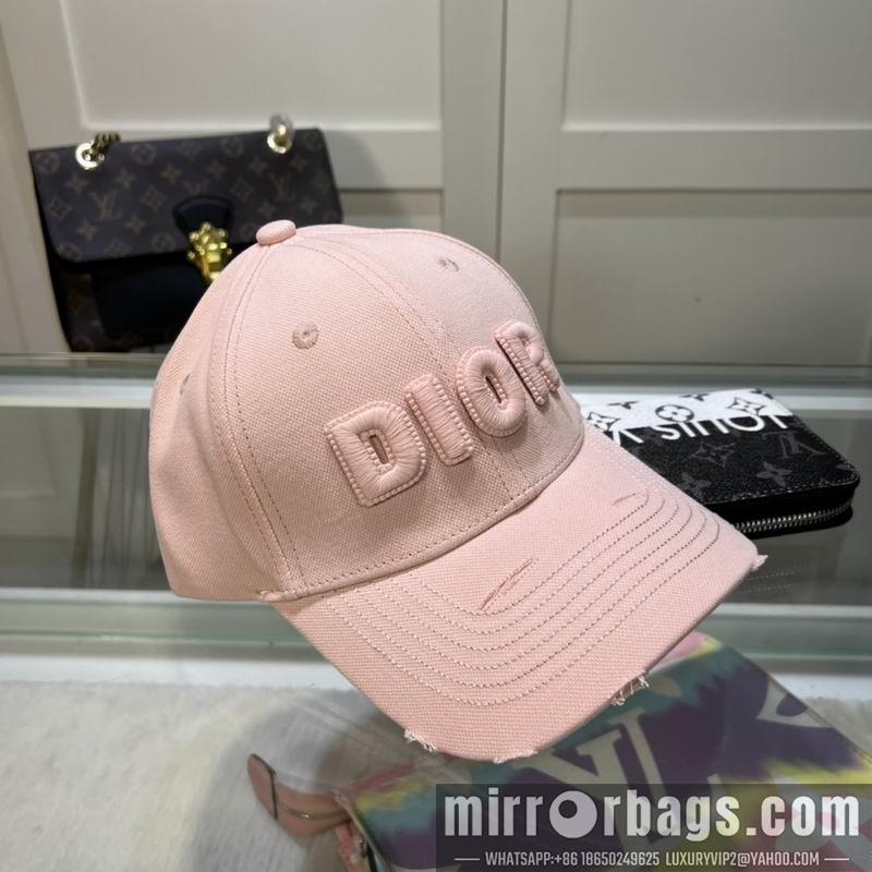 Dior Hat dx08