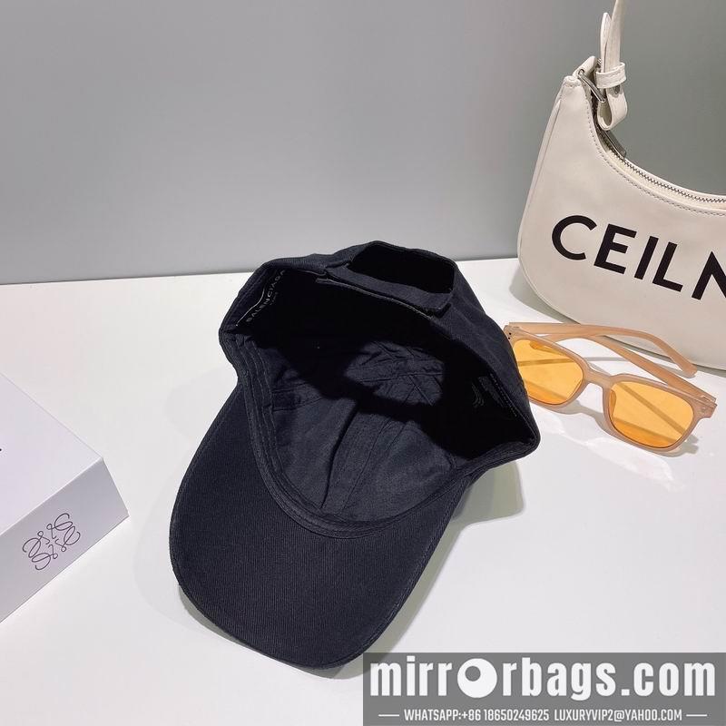 Balenciaga Hat 110603