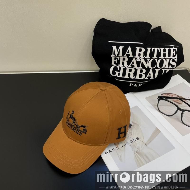 Hermes Hat dx10