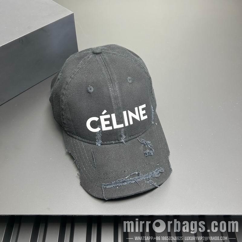 Celine Hat dx07