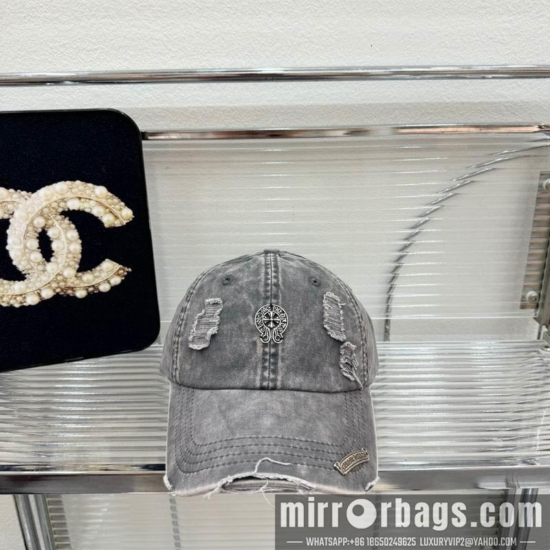 Chrome Hearts Hat 080102