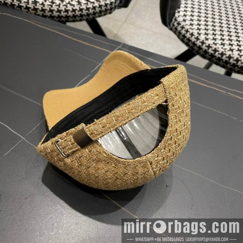 LV Hat 010901