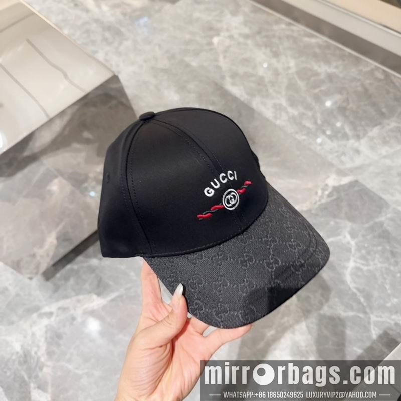 Gucci Hat 041701