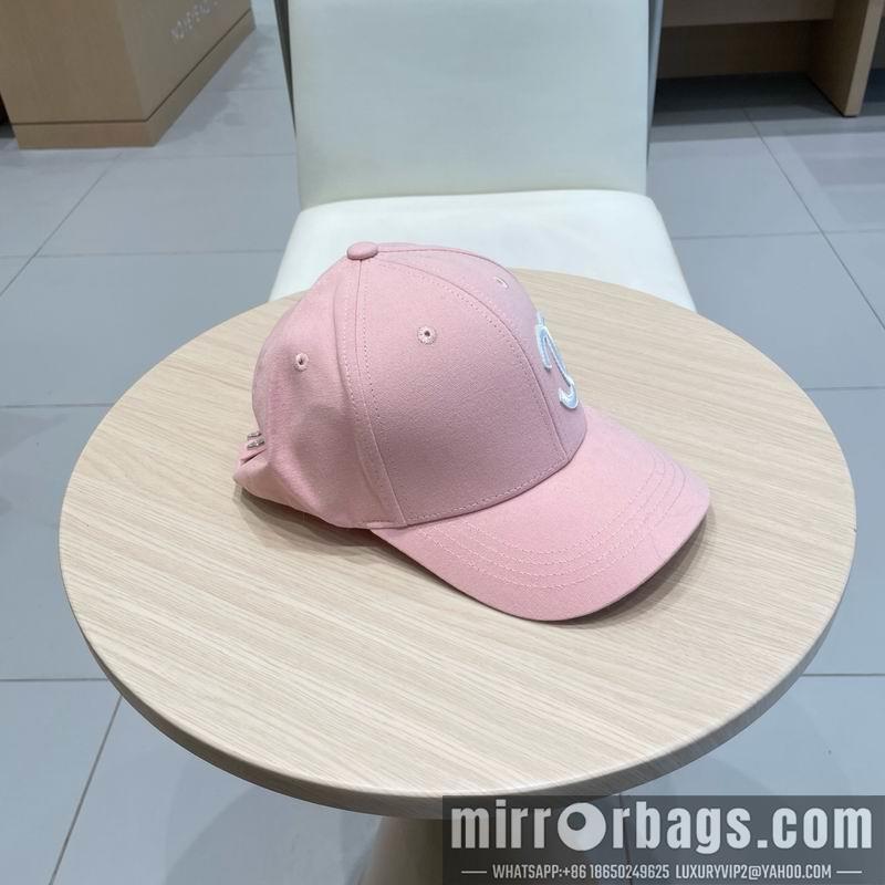 Chanel Hat 011501