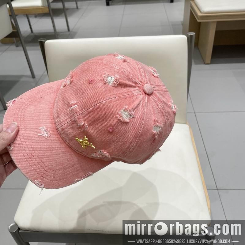 LV Hat 032001
