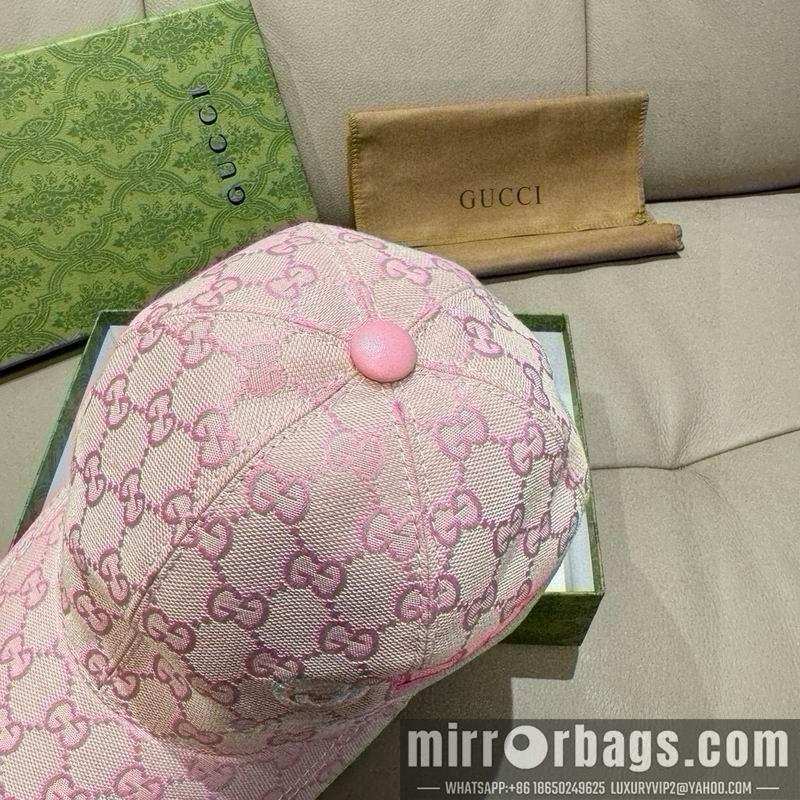 Gucci Hat dx43