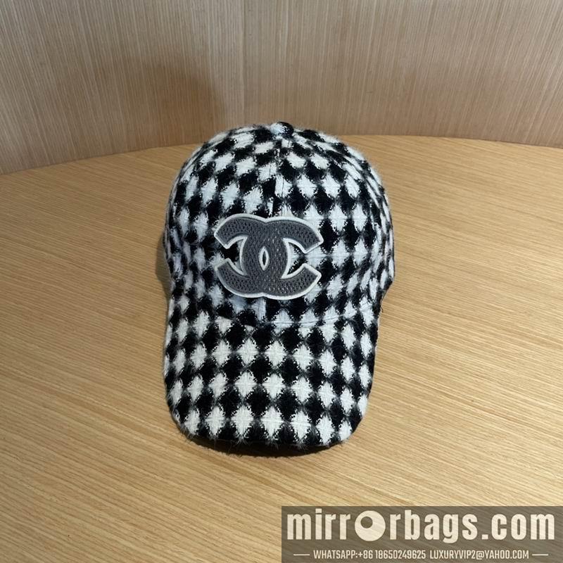 Chanel Hat 121402