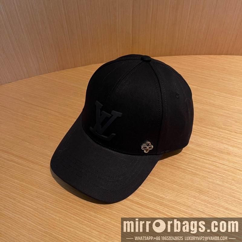 LV Hat 011301