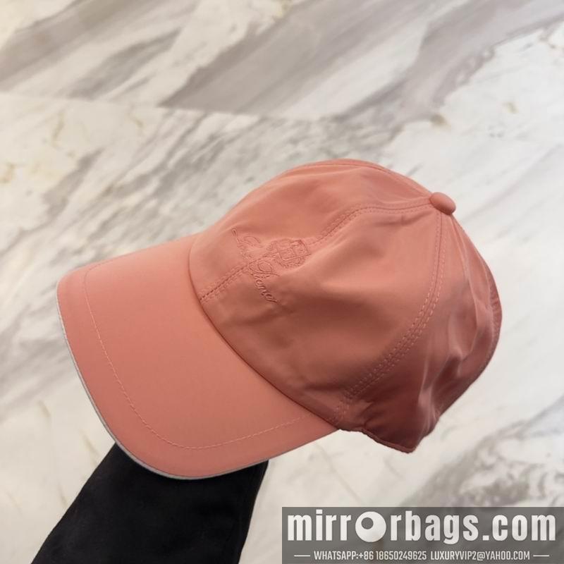 Loro Piana Hat dx28