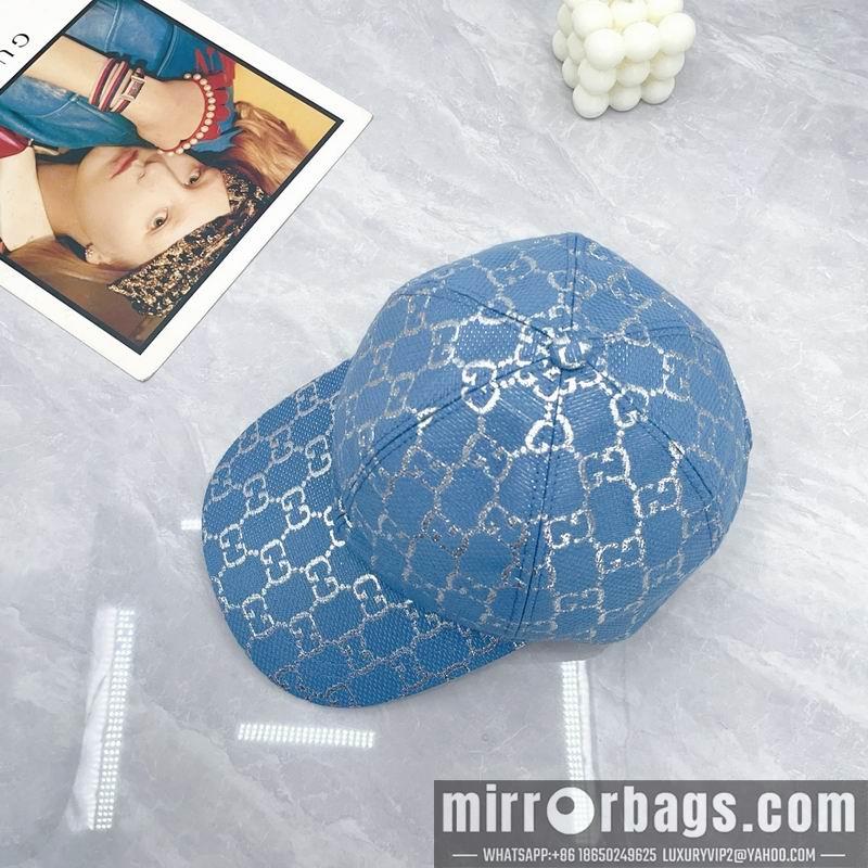 Gucci Hat dx02