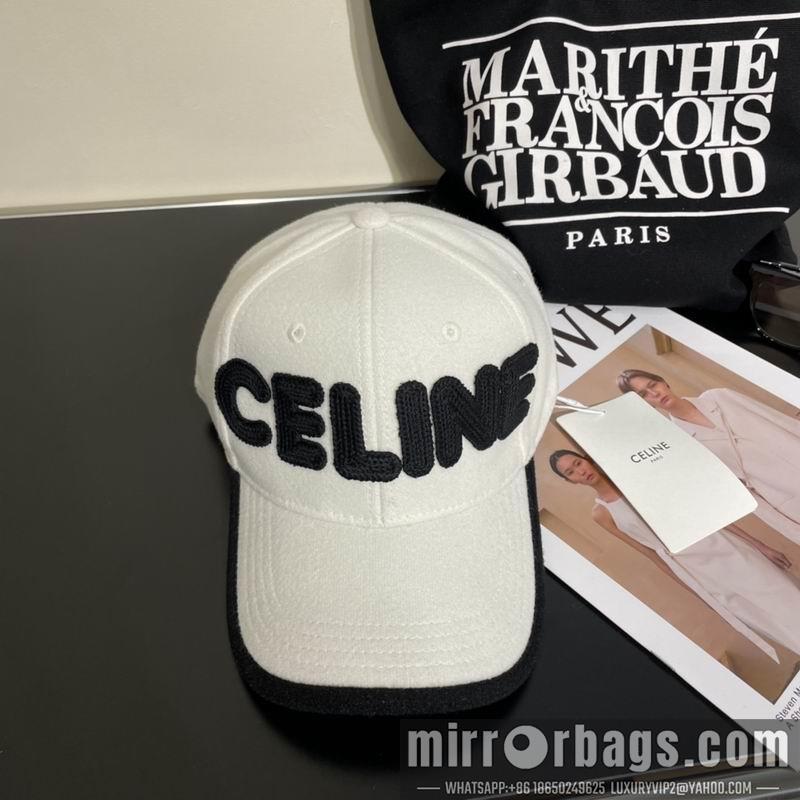 Celine Hat 053102
