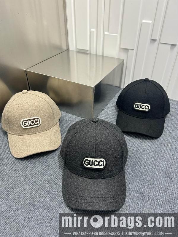 Gucci Hat dx19