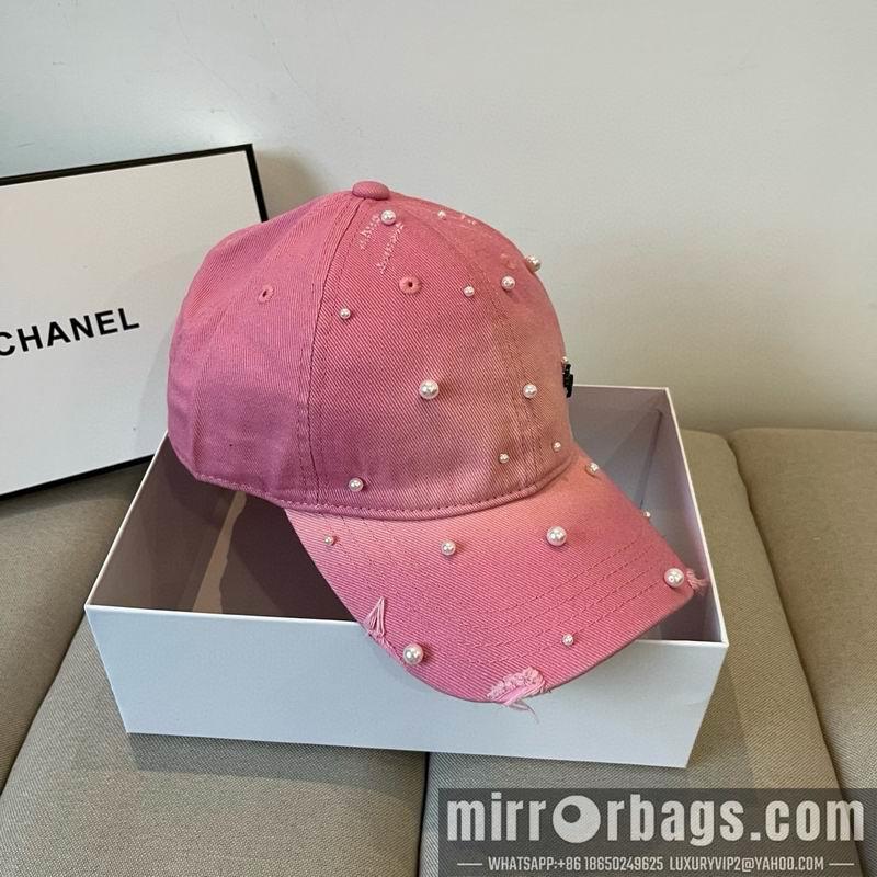 Chanel Hat dx21