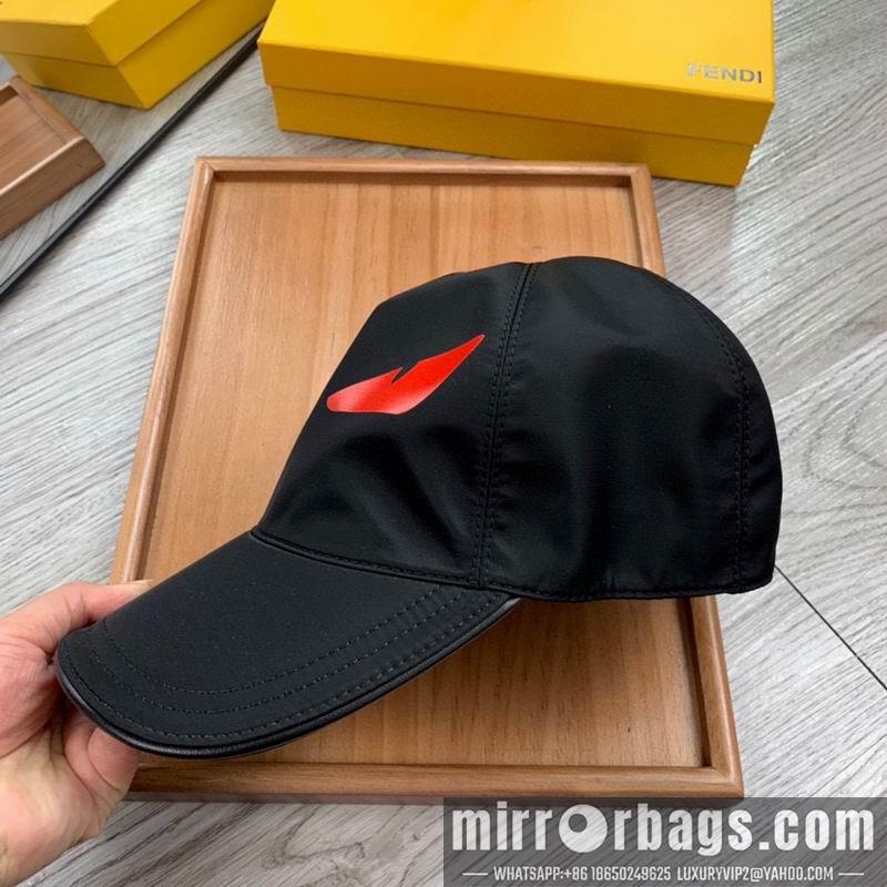Fendi Hat dx96