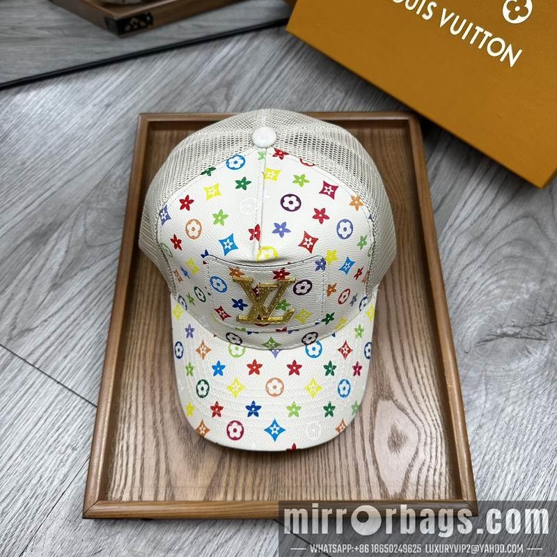 LV Hat dx33