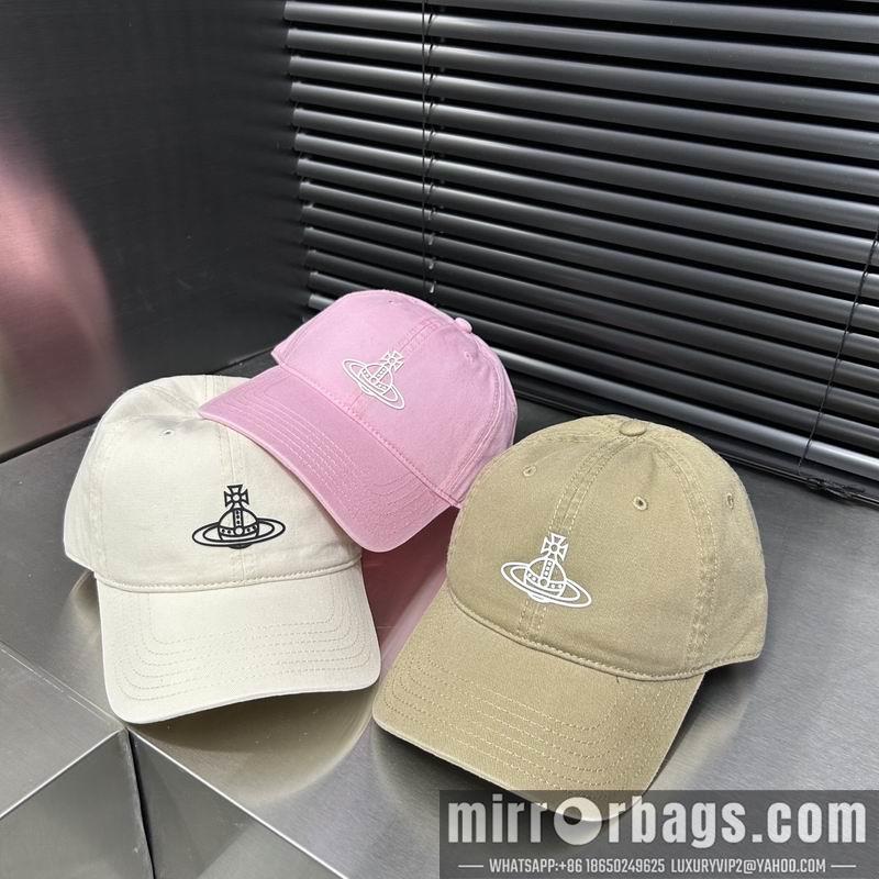 Vivienne Westwood Hat dx02