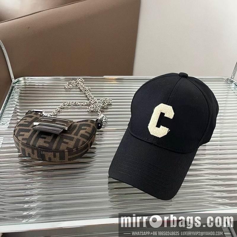 Celine Hat 050702