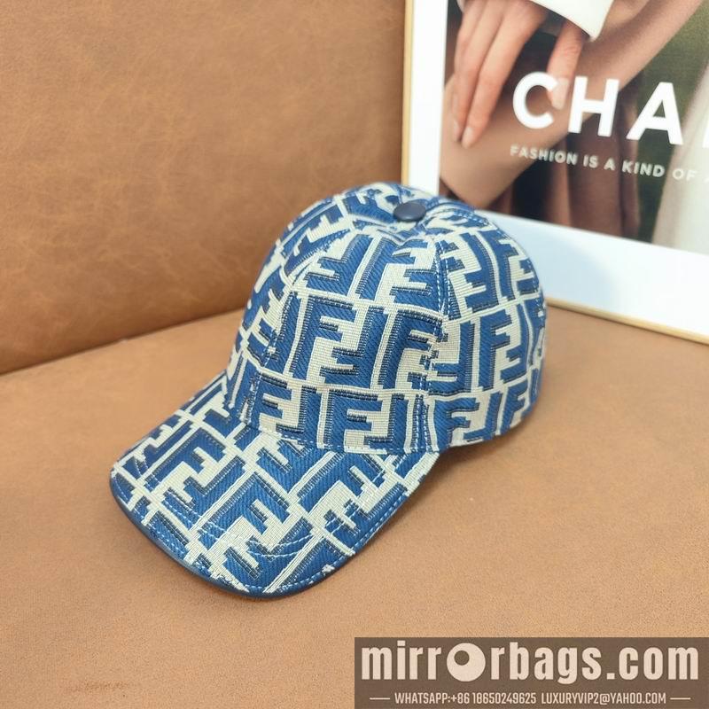 Fendi Hat dx55