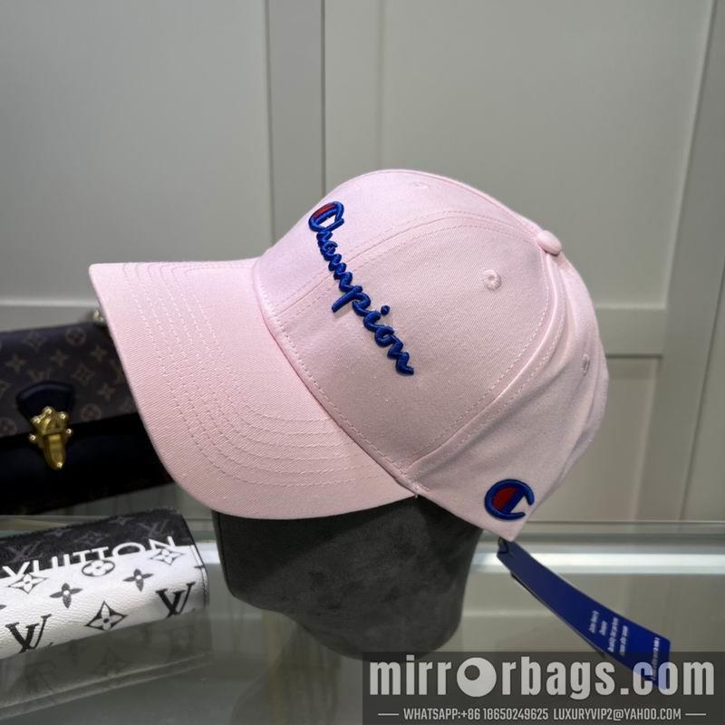 Champion Hat 042124
