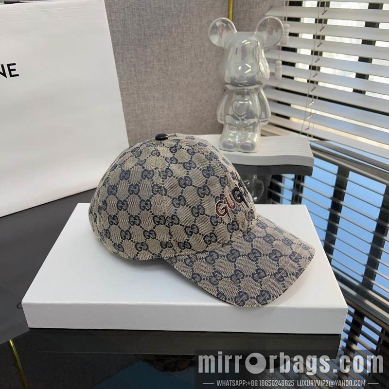Gucci Hat dx136