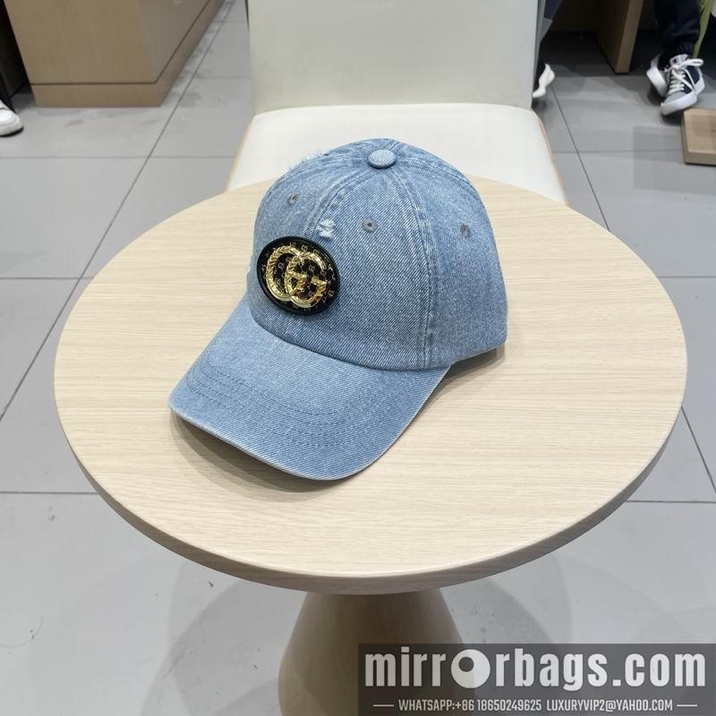 Gucci Hat 040201