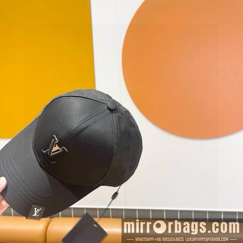 LV Hat 021103