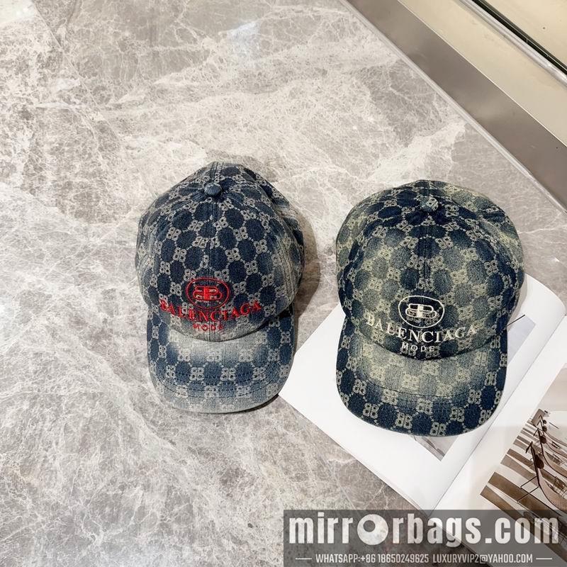 Balenciaga Hat 010218
