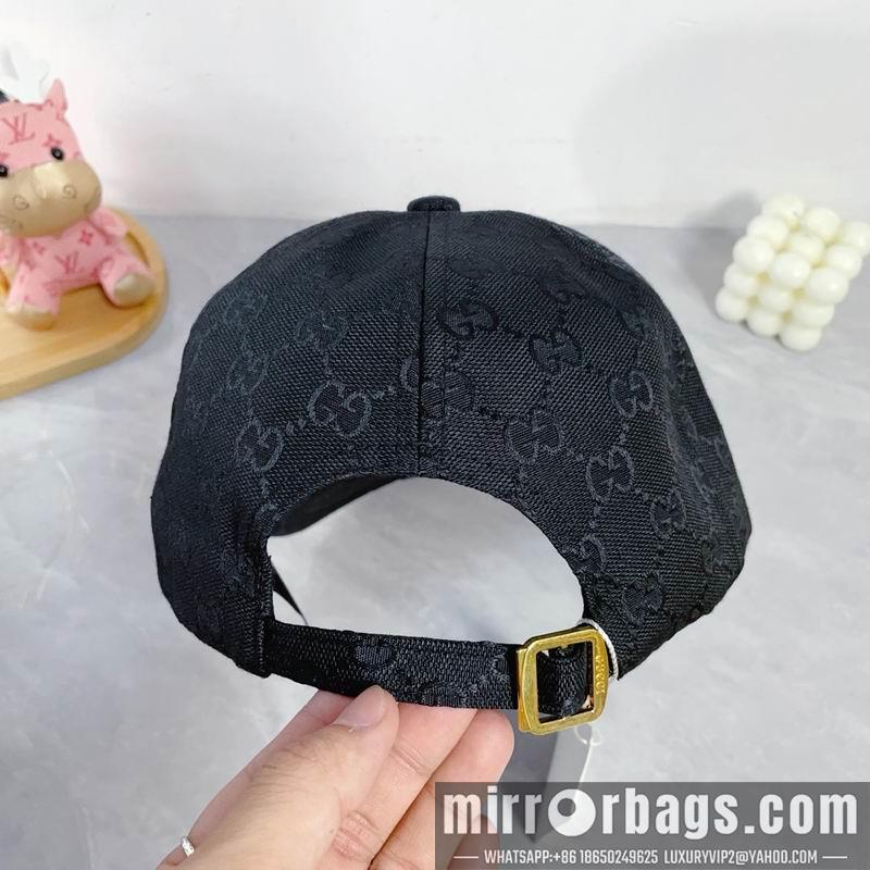 Gucci Hat dx32