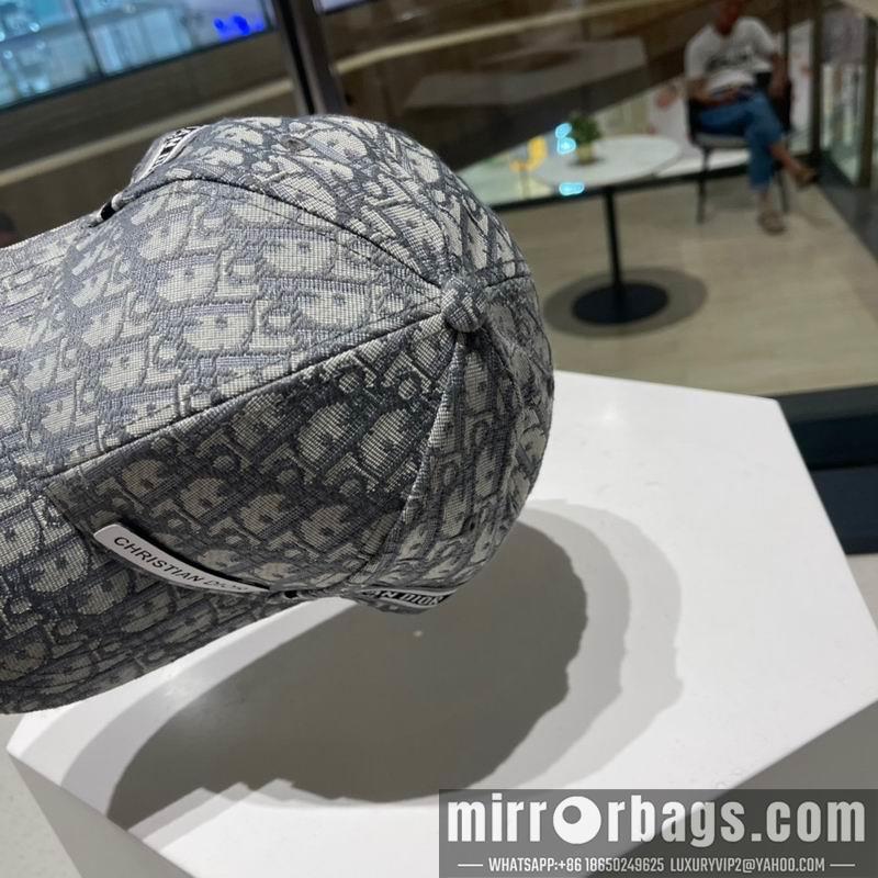 Dior Hat 081801