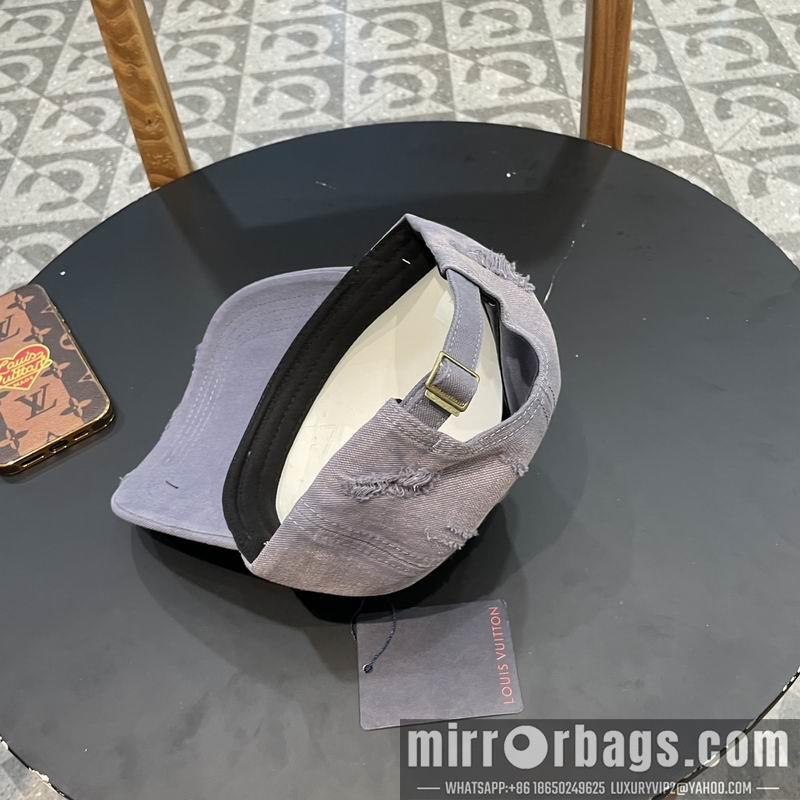 LV Hat 050709