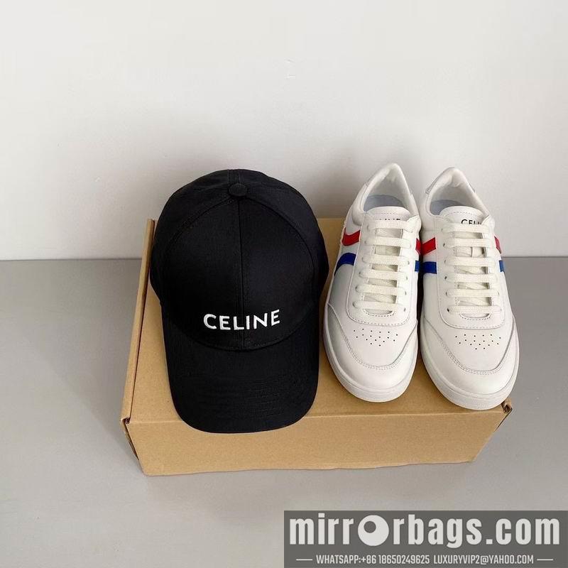 Celine Hat 090602