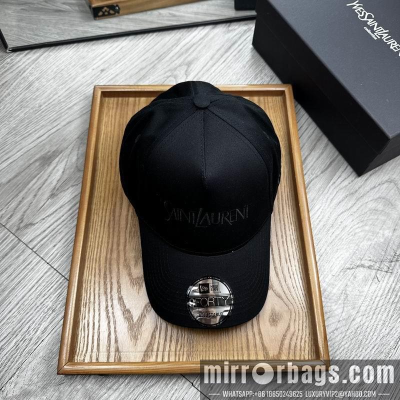 YSL Hat 042704