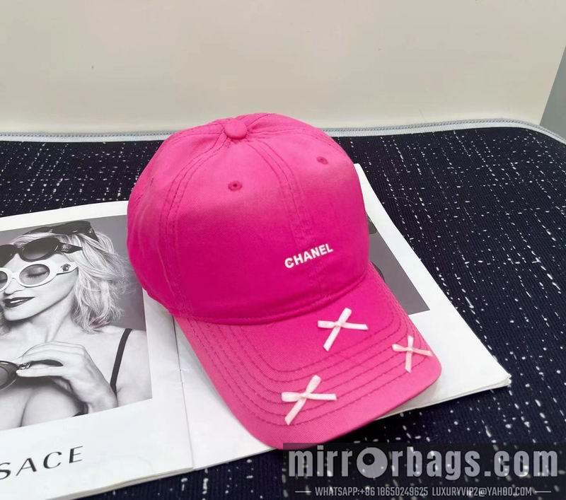 Chanel Hat 042702
