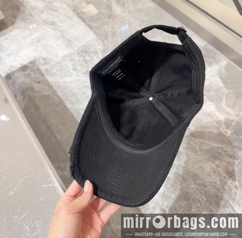 Balenciaga Hat 042705