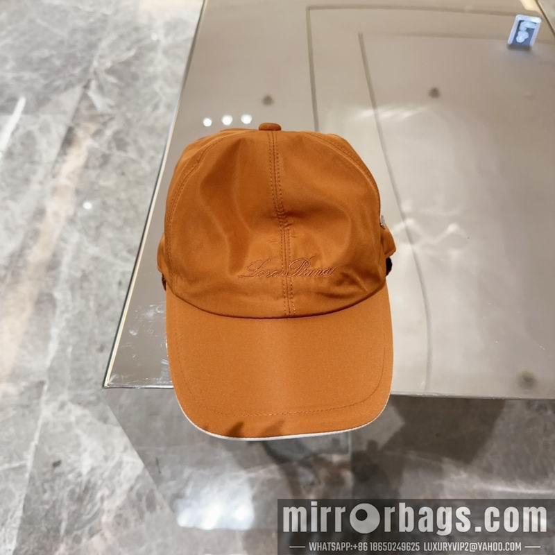 Loro Piana Hat 080501