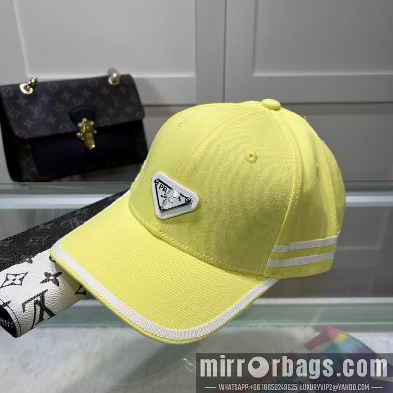 Prada Hat 050707