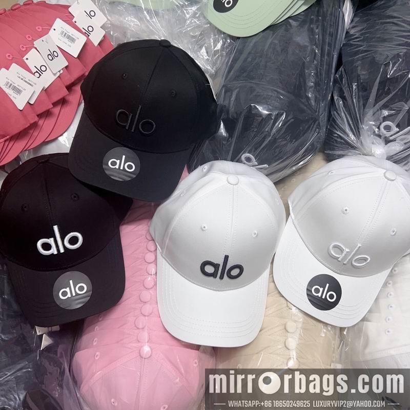 Alo Hat dx37