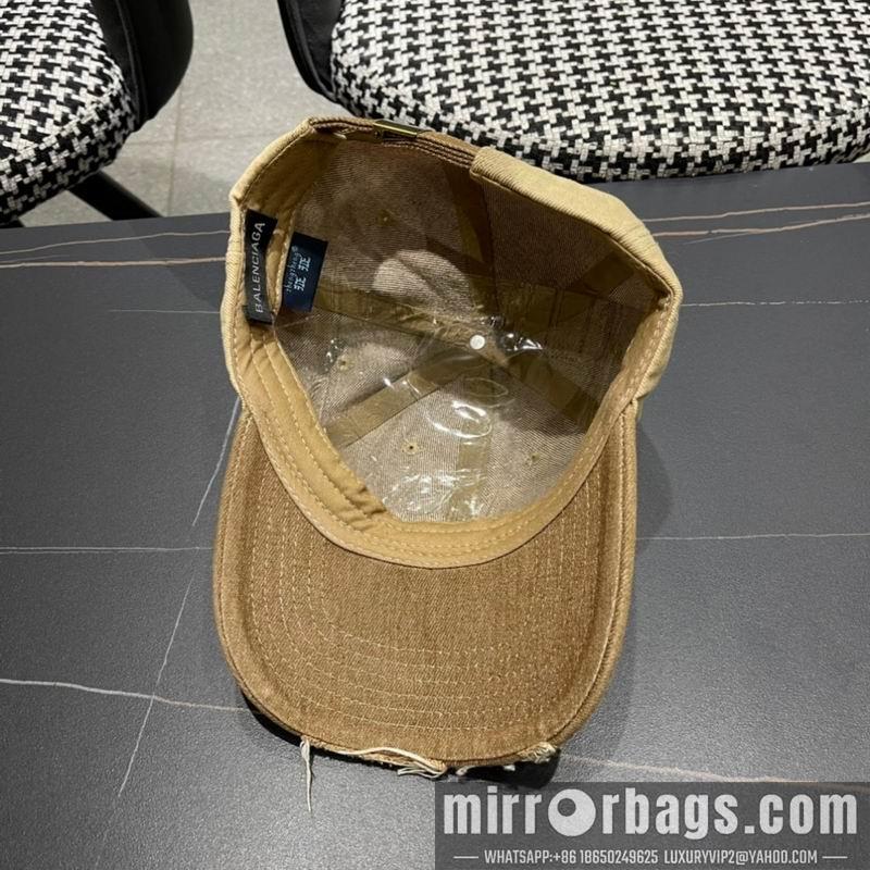 Balenciaga Hat 040202